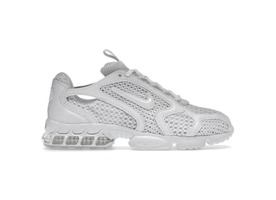 Кросівки Nike Air Zoom Spiridon Cage 2 CJ1288-100