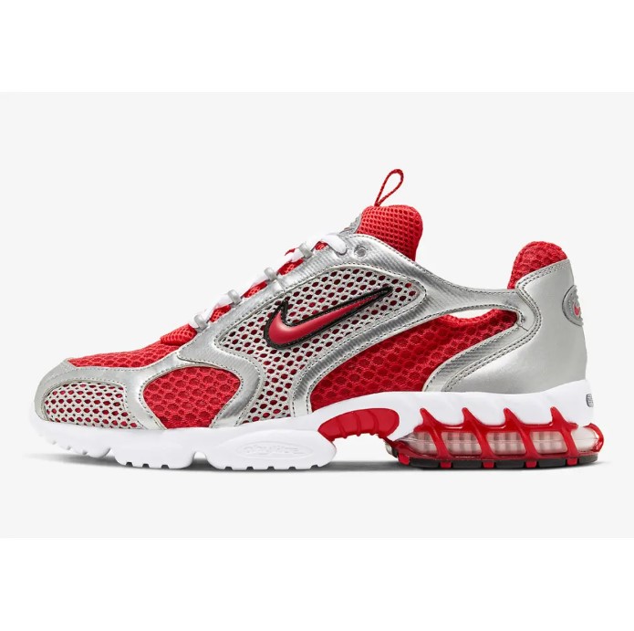 Кросівки Nike Air Zoom Spiridon Cage 2 CJ1288-600