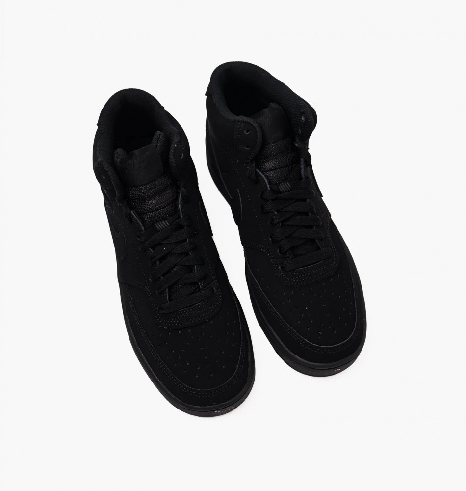 Кроссовки мужские Nike Court Vision Mid CU6620-001_image_6