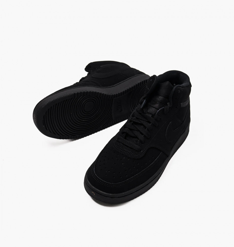 Кроссовки мужские Nike Court Vision Mid CU6620-001_image_4