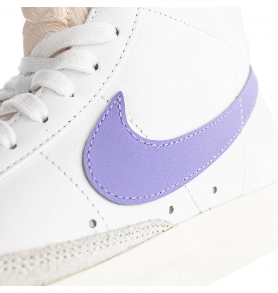 Кроссовки Nike Blazer Mid '77 Vintage CZ1055-121_image_5