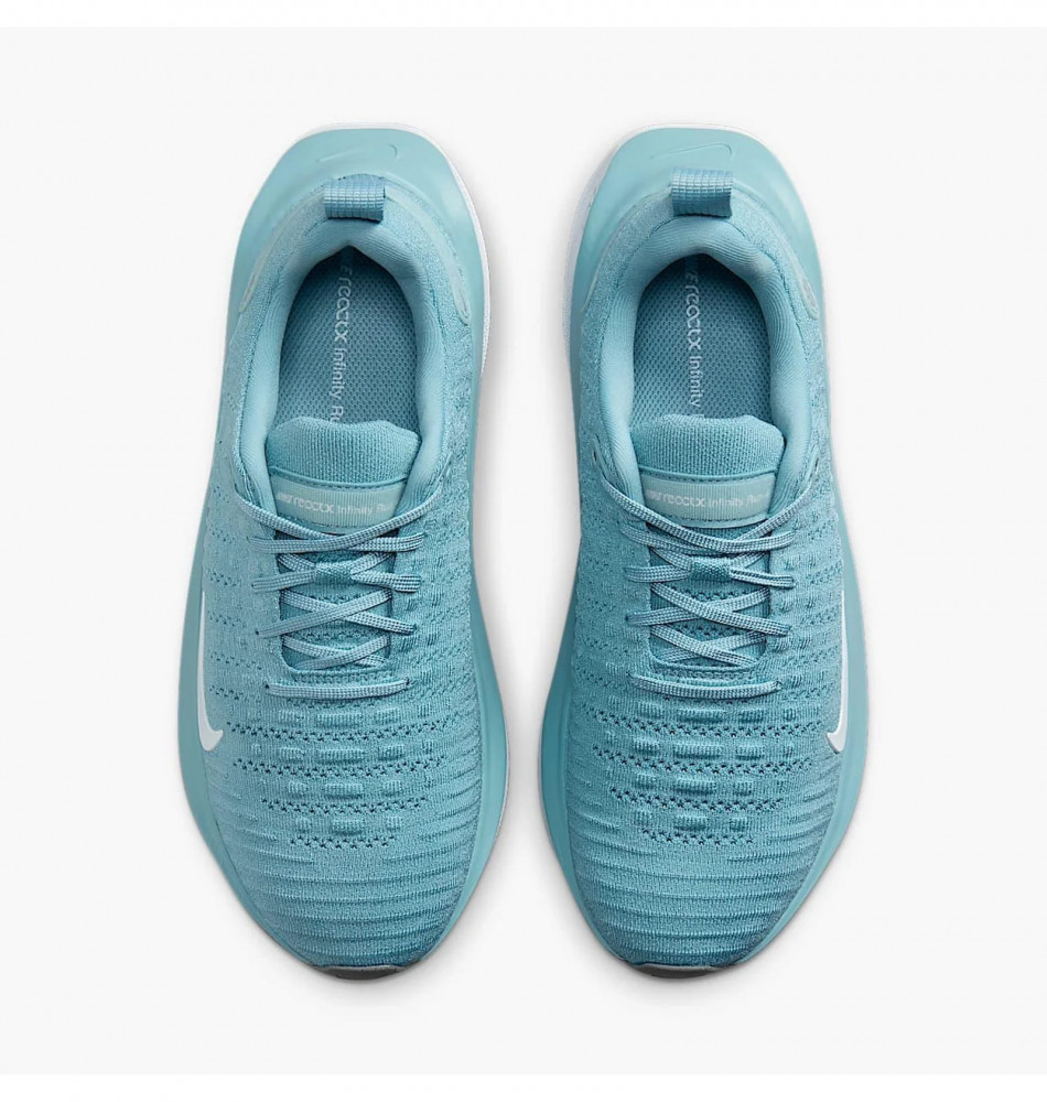 Кросівки Nike Reactx Infinity Run Flyknit 4 DR2670-400_image_7