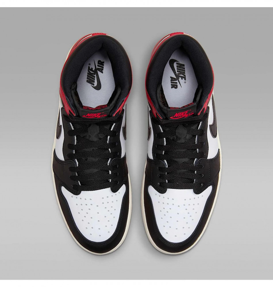 Мужские кроссовки Air Jordan 1 Retro High DZ5485-106_image_6