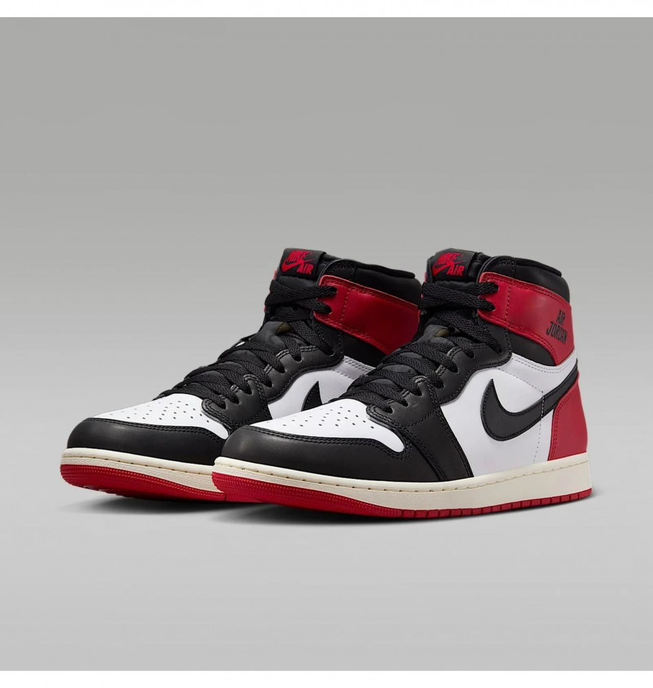 Мужские кроссовки Air Jordan 1 Retro High DZ5485-106_image_4