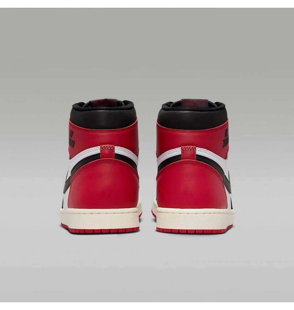 Мужские кроссовки Air Jordan 1 Retro High DZ5485-106_image_3