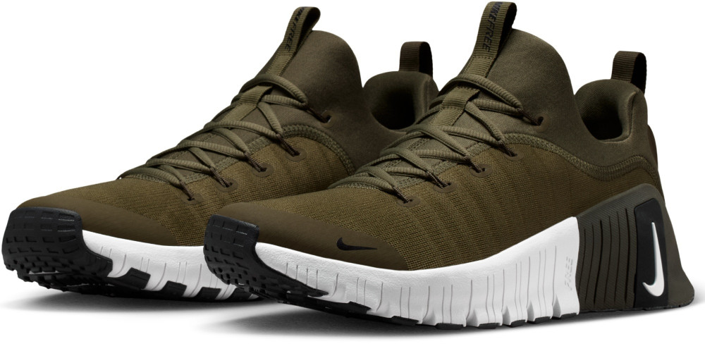 Чоловічі кросівки Nike Metcon Free 6 FJ7127-202_image_5