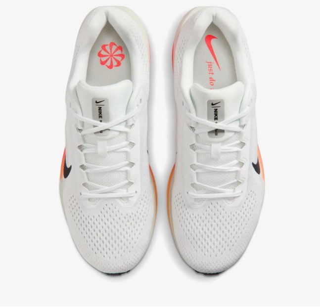 Кроссовки Nike Air Winflo 11 FJ9509-111_image_4