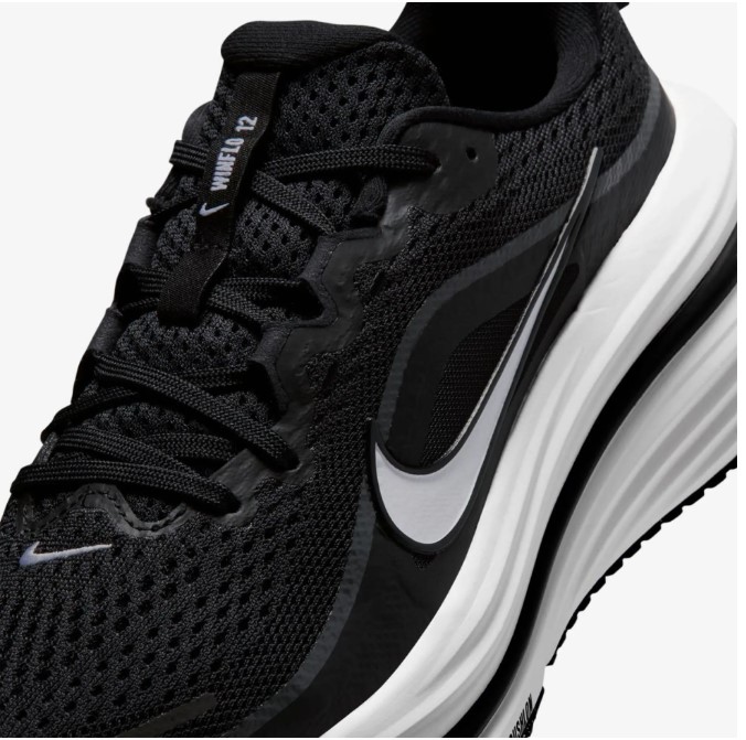 Женские кроссовки Nike W Air Winflo 12 HV9273-002_image_8