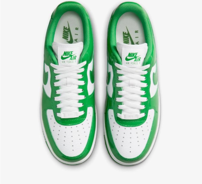 Кросівки жіночі Nike Air Force 1 07 FJ4801-300_image_6
