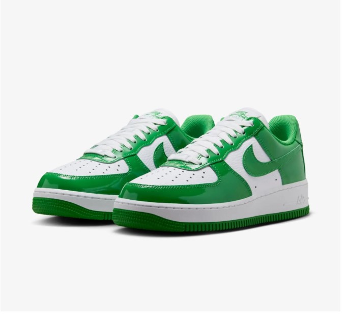 Кросівки жіночі Nike Air Force 1 07 FJ4801-300_image_4