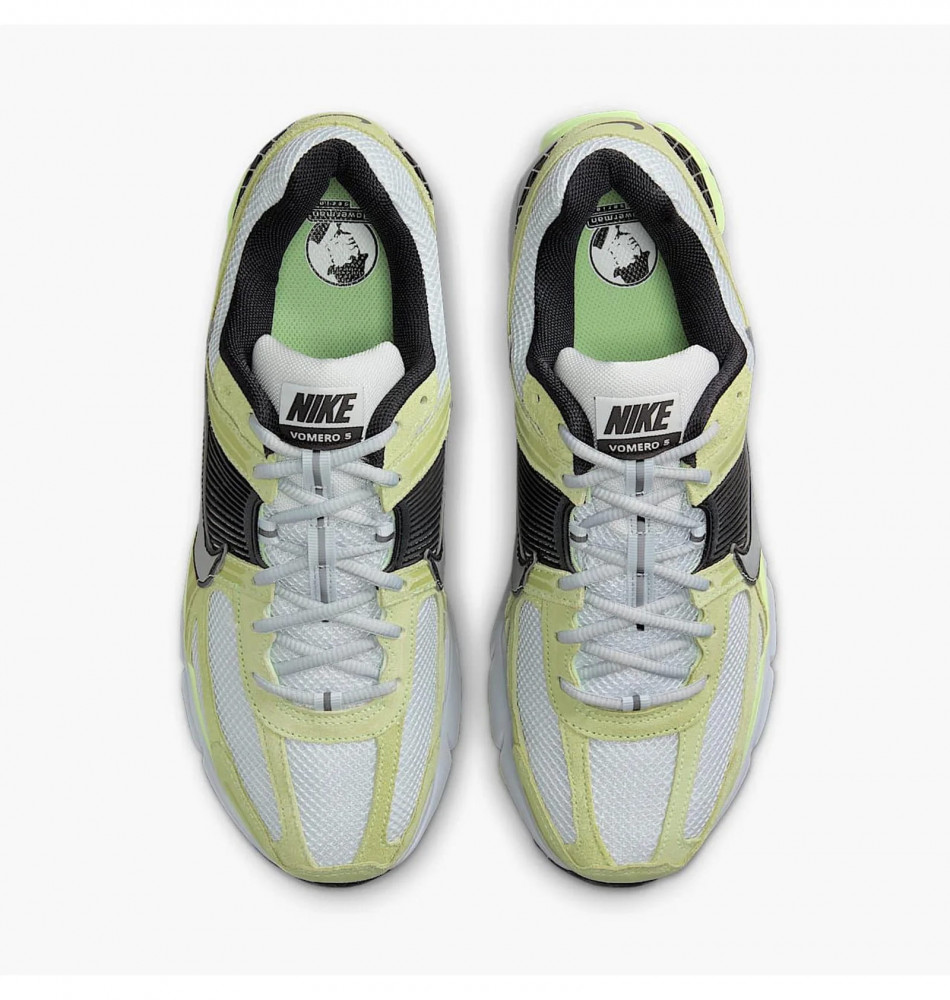 Кроссовки унисекс Nike Zoom Vomero 5 HF1553-700_image_5