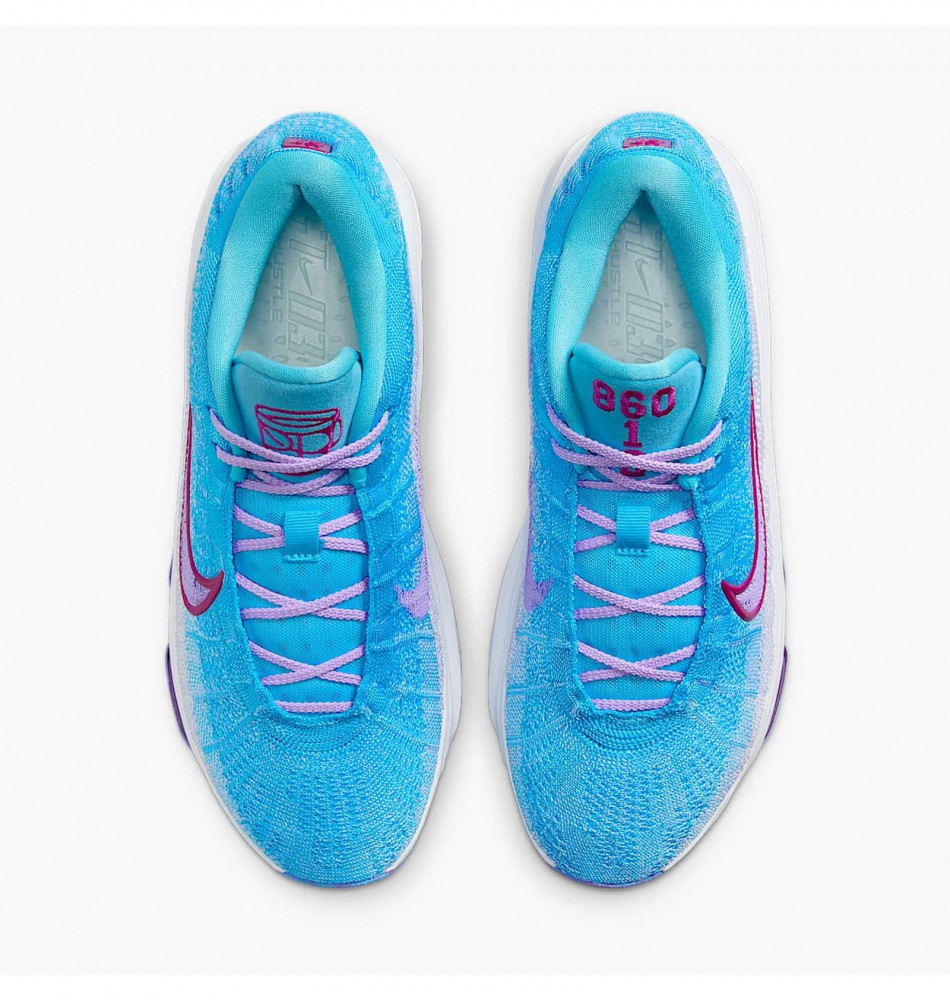 Кроссовки Nike G.T. Hustle 3 HJ7679-900_image_8
