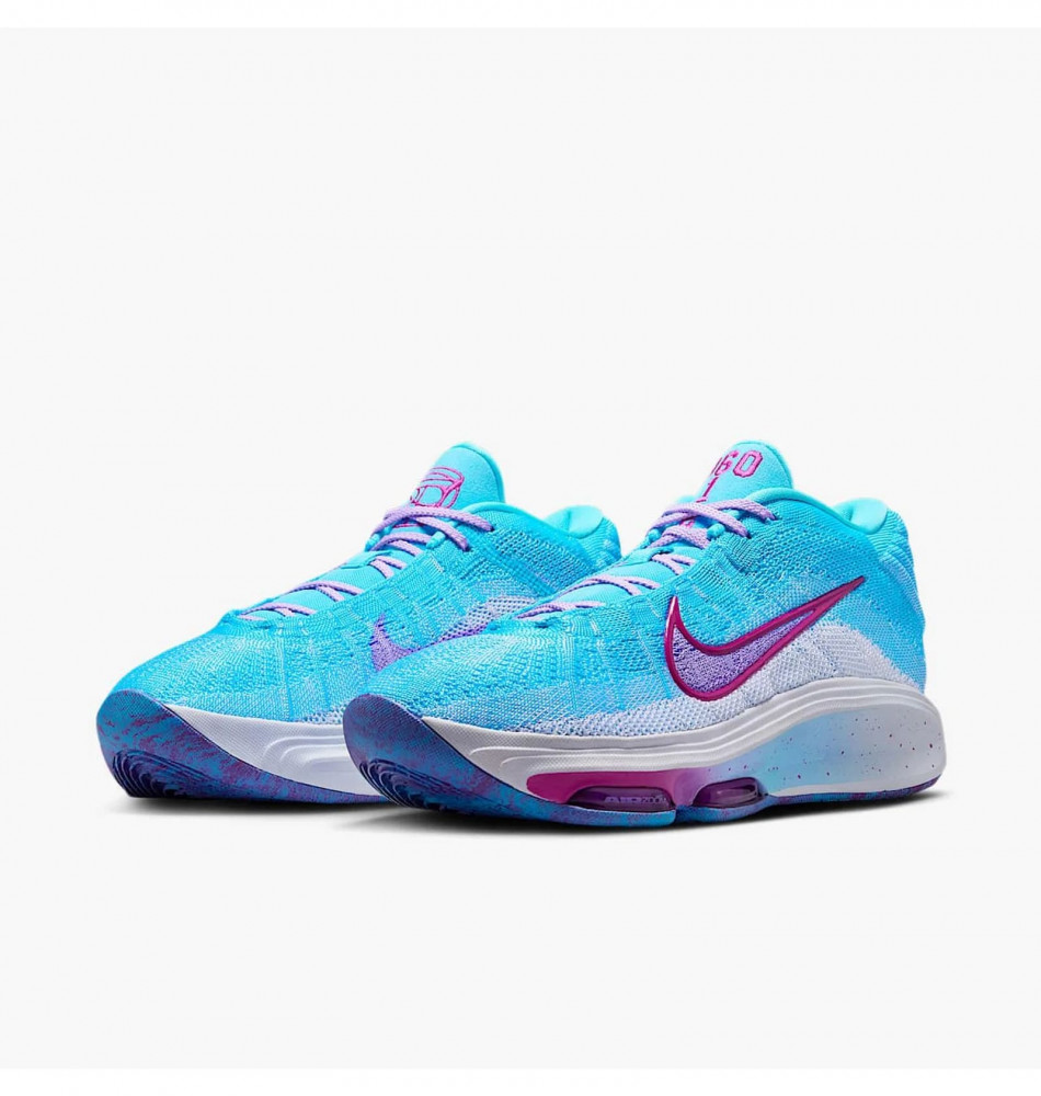 Кроссовки Nike G.T. Hustle 3 HJ7679-900_image_7