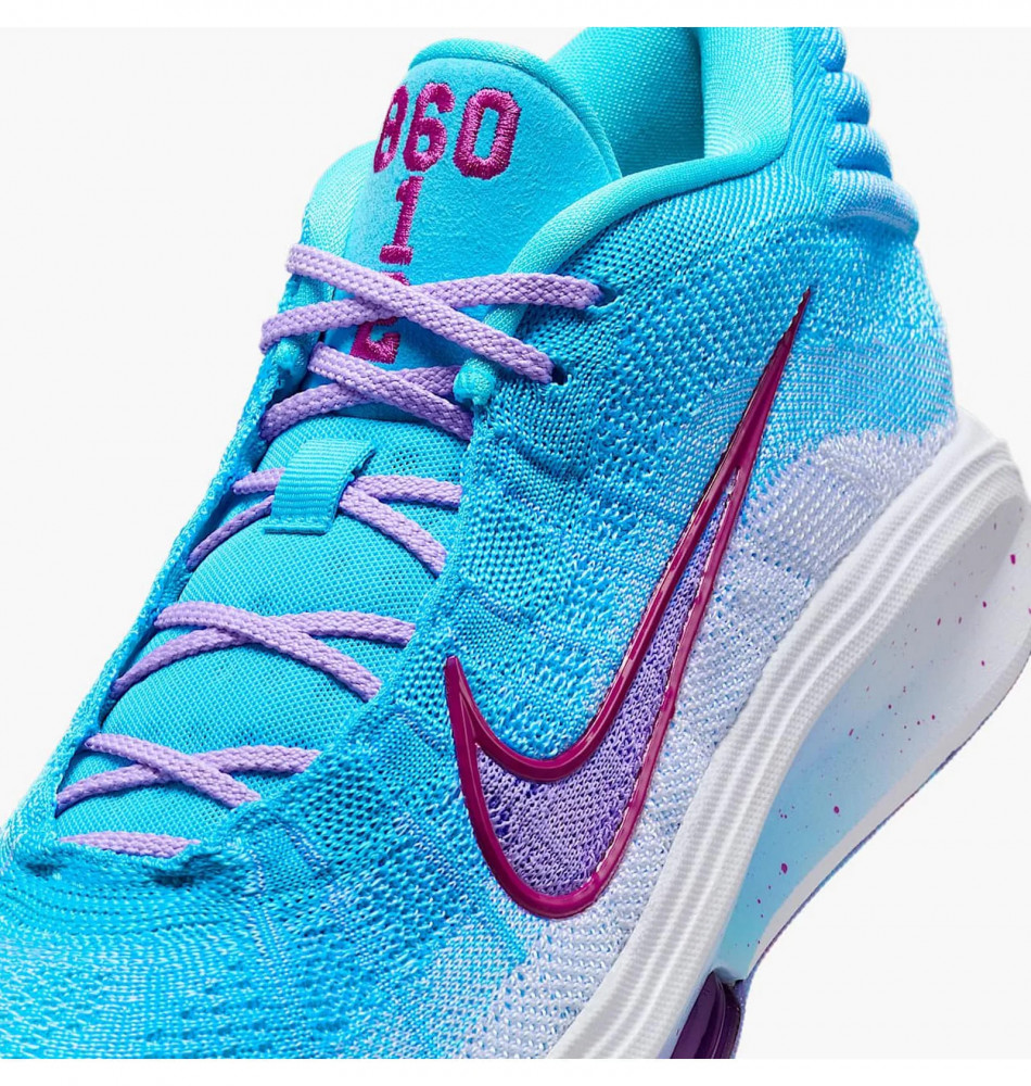 Кроссовки Nike G.T. Hustle 3 HJ7679-900_image_5