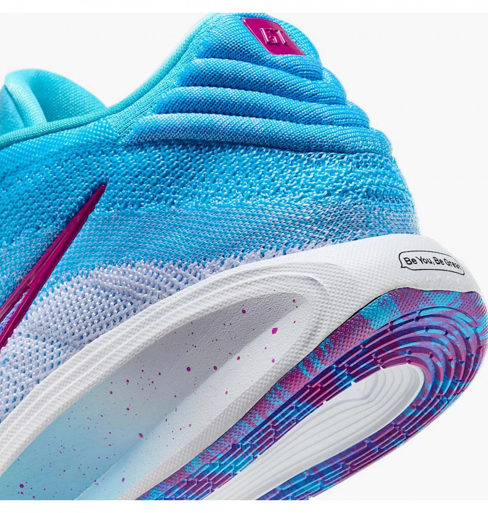Кроссовки Nike G.T. Hustle 3 HJ7679-900_image_4