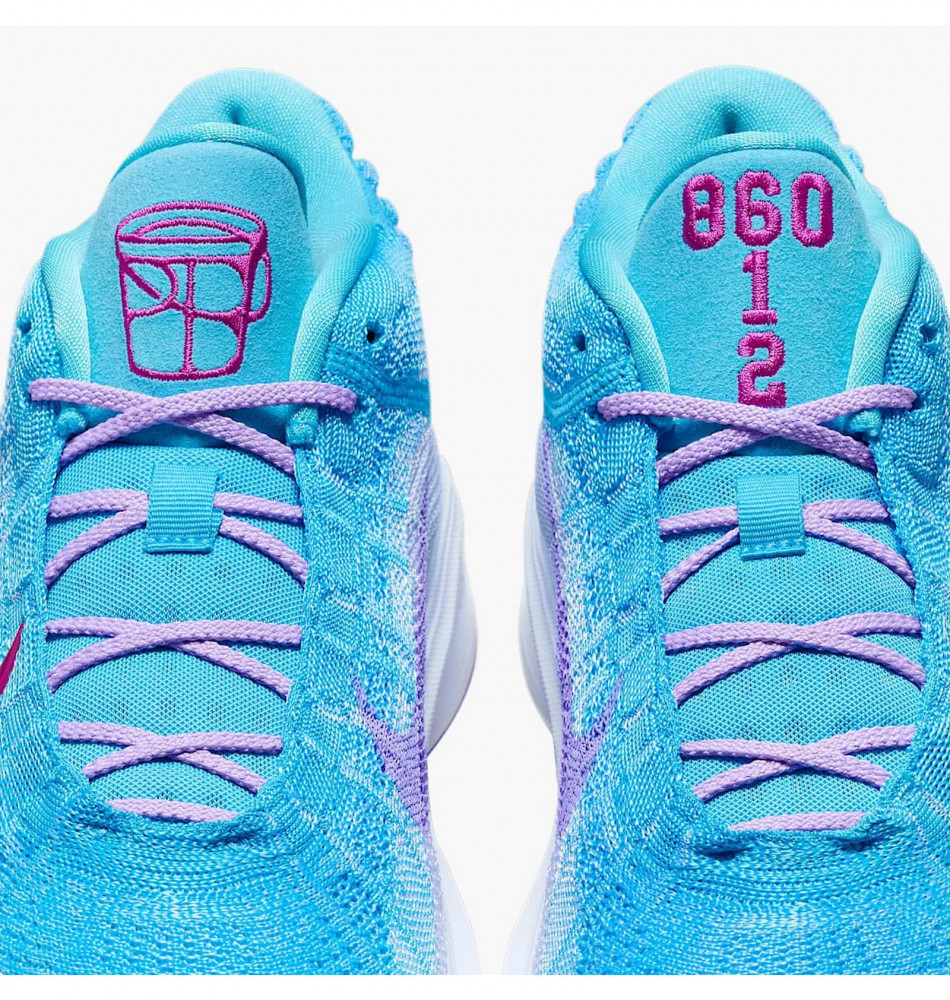 Кроссовки Nike G.T. Hustle 3 HJ7679-900_image_3