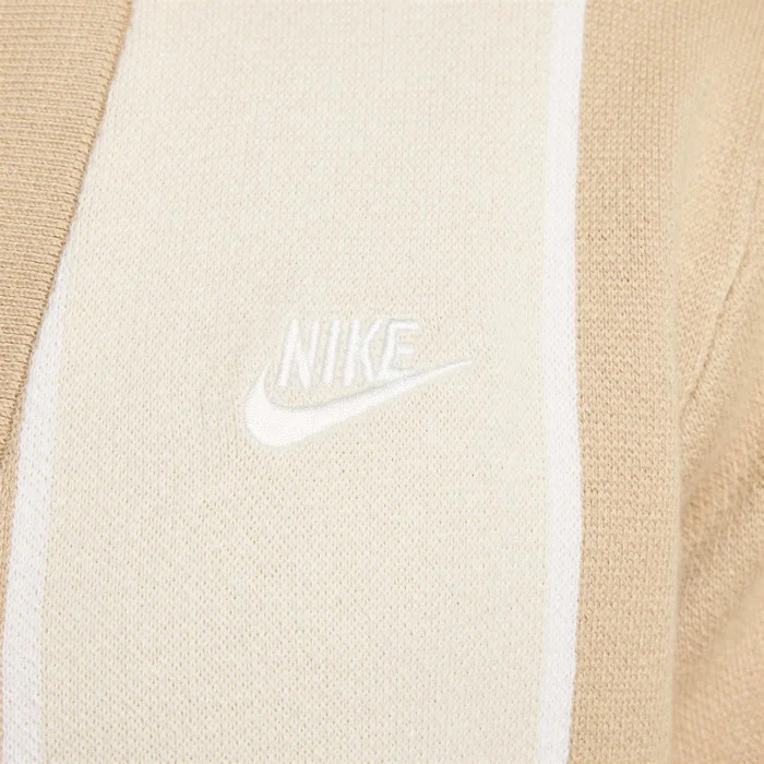 Чоловічий світшот Nike M NK Club Fairway Stripe SWTR HM4812-297_image_4