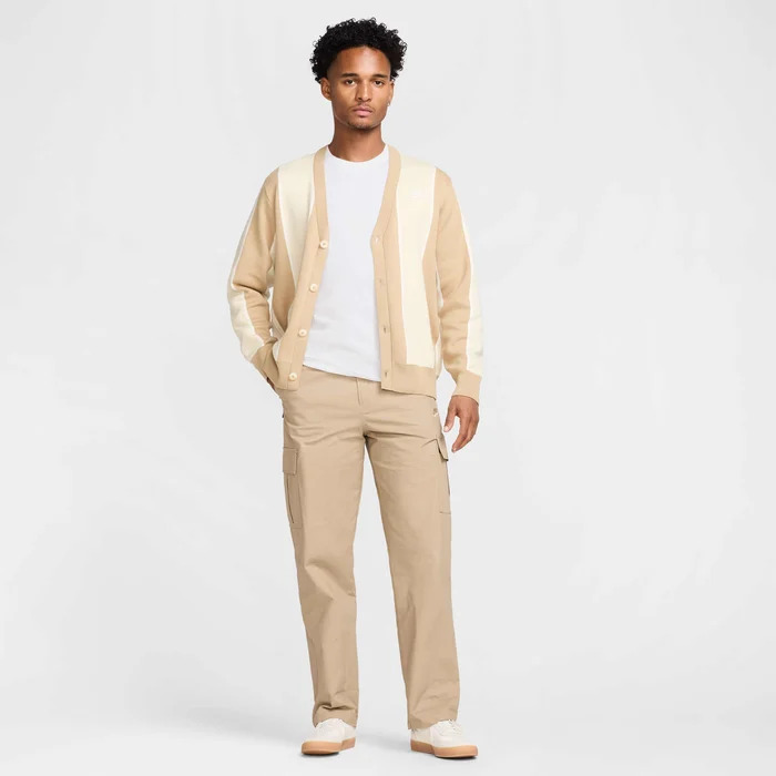 Чоловічий світшот Nike M NK Club Fairway Stripe SWTR HM4812-297_image_5