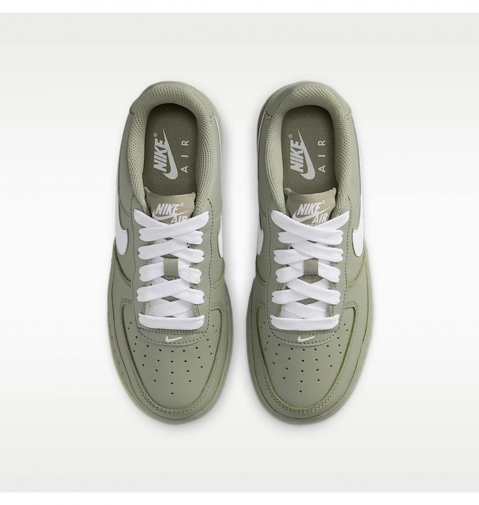 Дитячі кросівки Nike Air Force 1 LV8 (GS) HQ1911-300