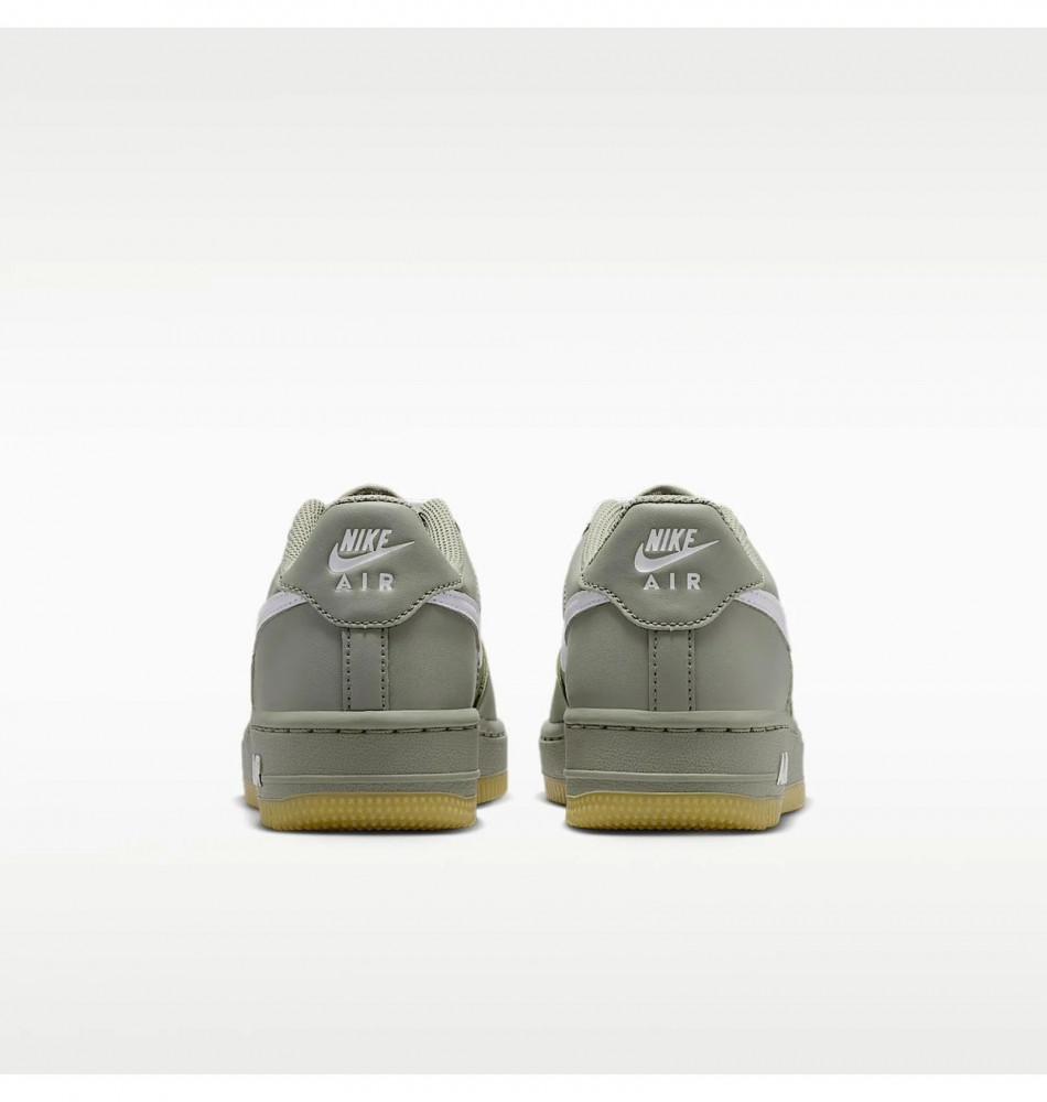 Дитячі кросівки Nike Air Force 1 LV8 (GS) HQ1911-300_image_8