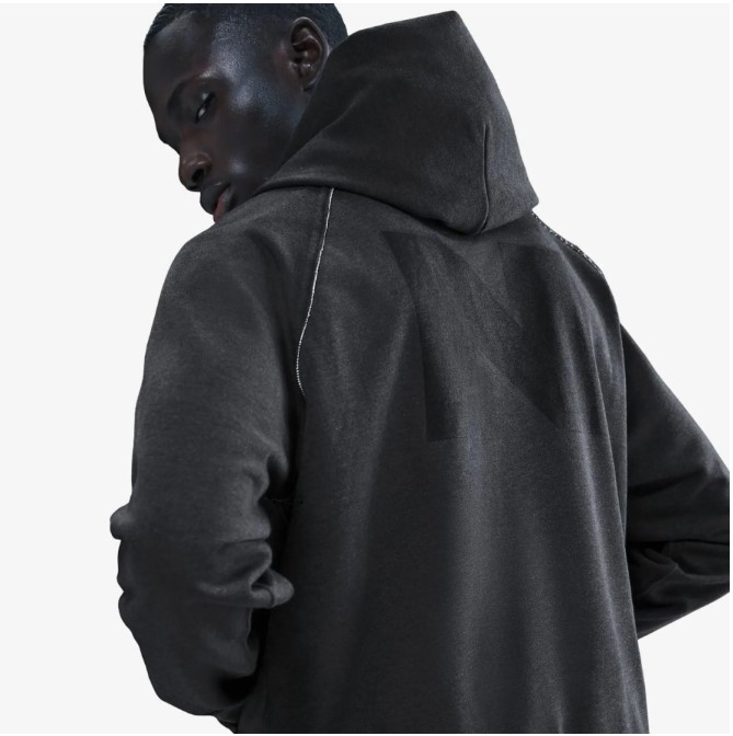 Чоловічий світшот Nike Dri-Fit Heritage HV3785-010