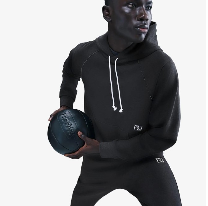 Чоловічий світшот Nike Dri-Fit Heritage HV3785-010_image_5