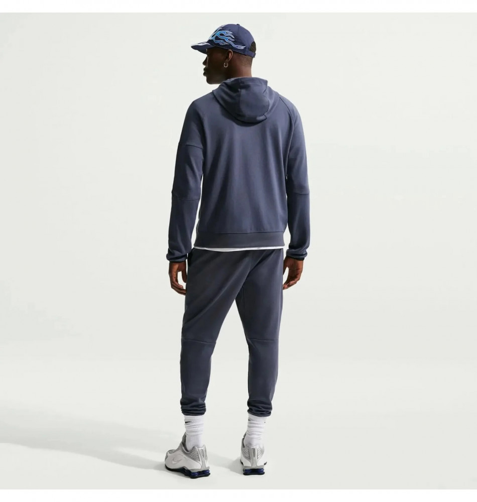 Чоловіче худі Nike Sportswear Hoodie Full-Zip DD5284-437