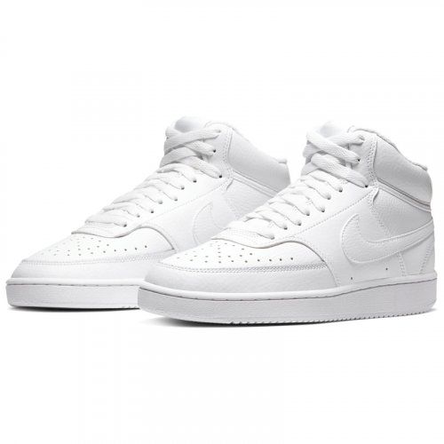 Жіночі кросівки Nike Court Vision Mid CD5436-100_image_5