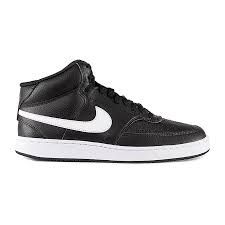 Чоловічі кросівки Nike Court Vision Mid CD5466-001