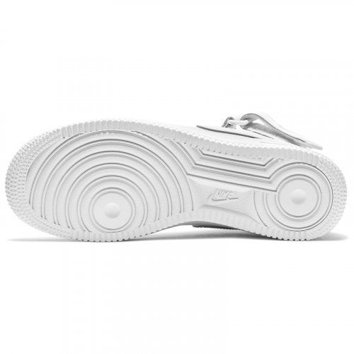 Детские кроссовки Nike Air Force 1 Mid LE DH2933-111_image_6