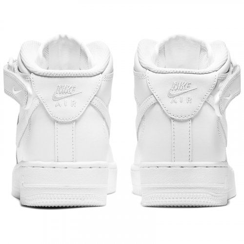 Детские кроссовки Nike Air Force 1 Mid LE DH2933-111_image_5