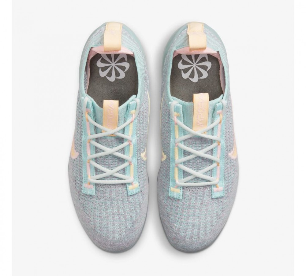 Кроссовки Nike W Air Vapormax 2021 FK DH4088-300_image_4