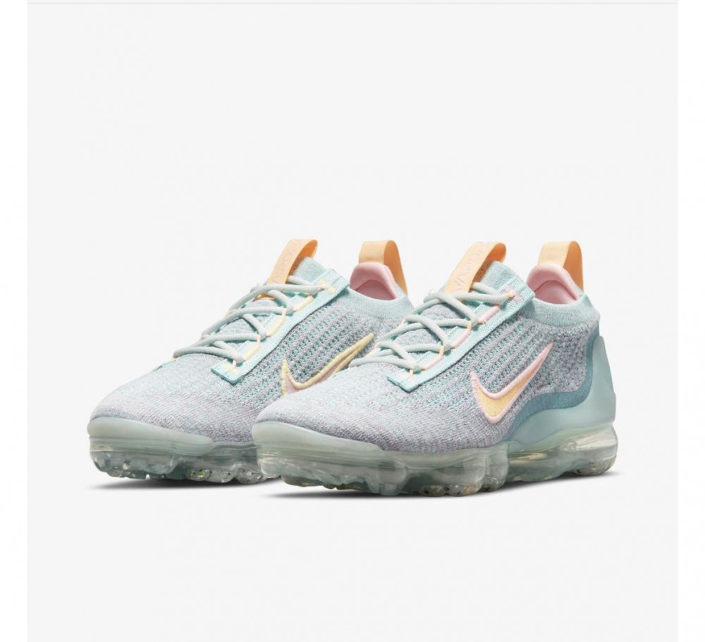 Кроссовки Nike W Air Vapormax 2021 FK DH4088-300_image_7