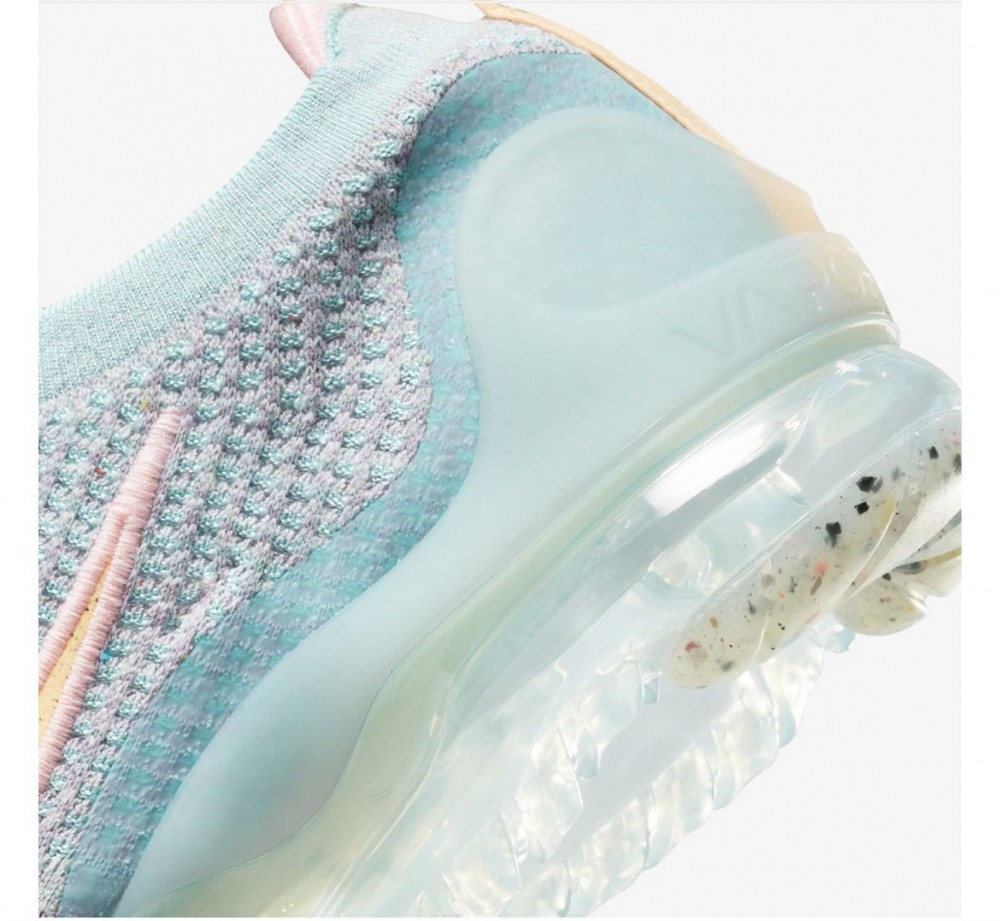 Кроссовки Nike W Air Vapormax 2021 FK DH4088-300_image_6