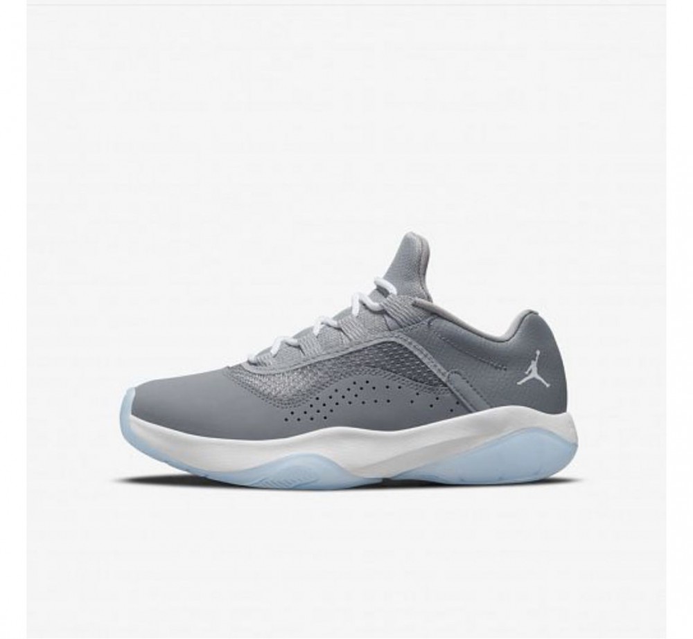 Кросівки Air Jordan 11 CMFT LOW CZ0907-001