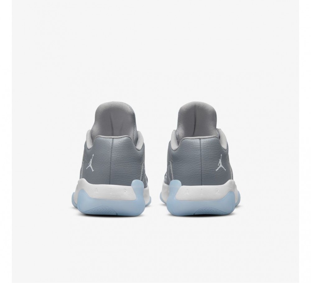 Кросівки Air Jordan 11 CMFT LOW CZ0907-001_image_6