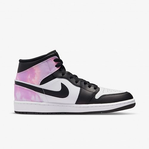 Чоловічі кросівки Jordan 1 Mid SE Zen Master DM1200-001