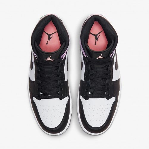 Мужские кроссовки Jordan 1 Mid SE Zen Master DM1200-001_image_5