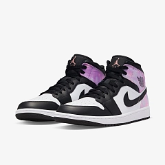 Мужские кроссовки Jordan 1 Mid SE Zen Master DM1200-001_image_6