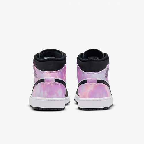 Мужские кроссовки Jordan 1 Mid SE Zen Master DM1200-001_image_4
