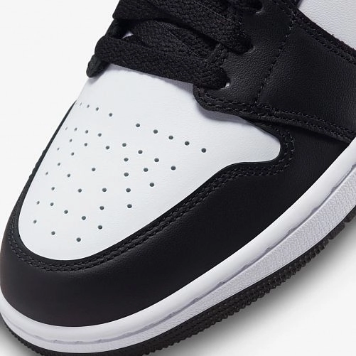 Мужские кроссовки Jordan 1 Mid SE Zen Master DM1200-001_image_7