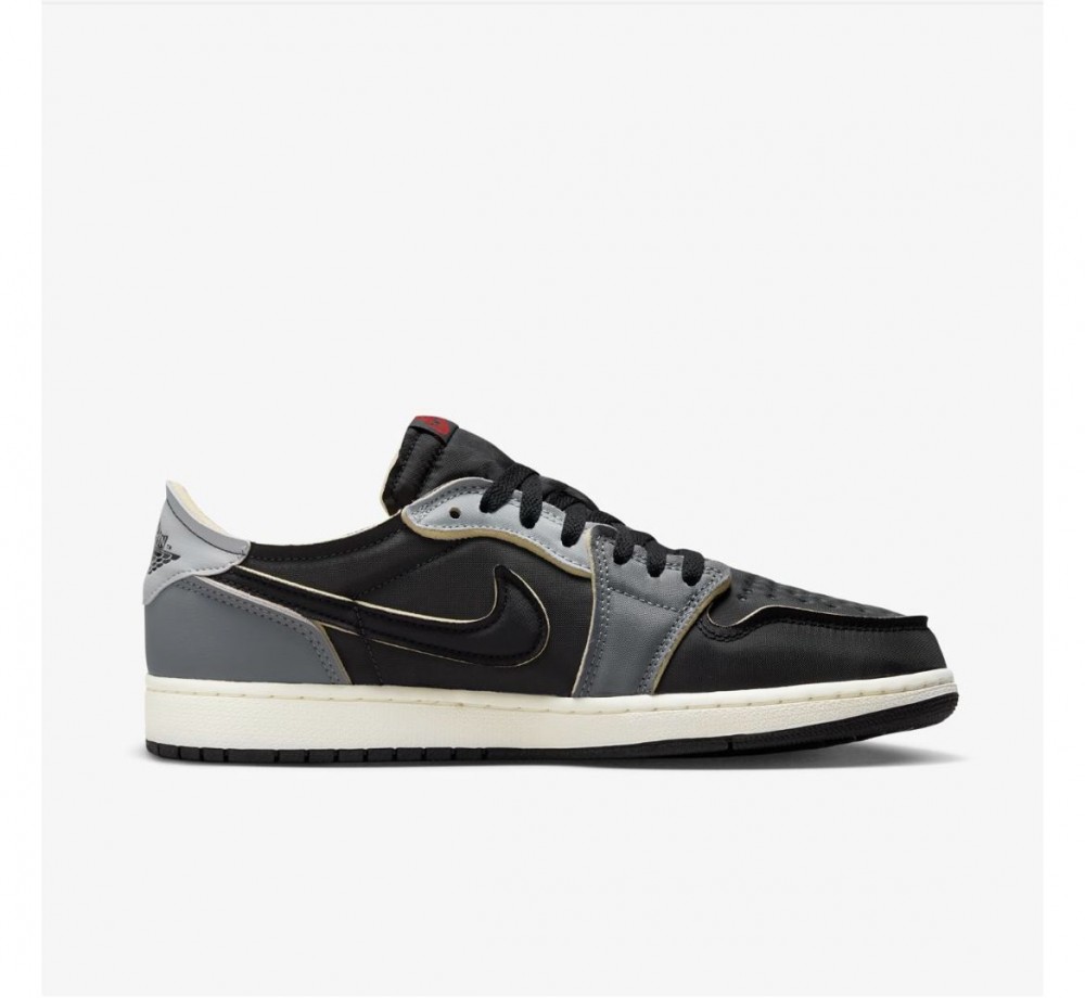 КРОСІВКИ AIR JORDAN 1 RETRO LOW OG EX DV0982-006