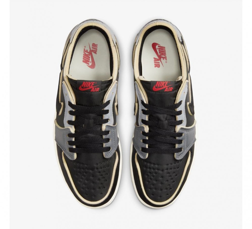 КРОСІВКИ AIR JORDAN 1 RETRO LOW OG EX DV0982-006_image_5