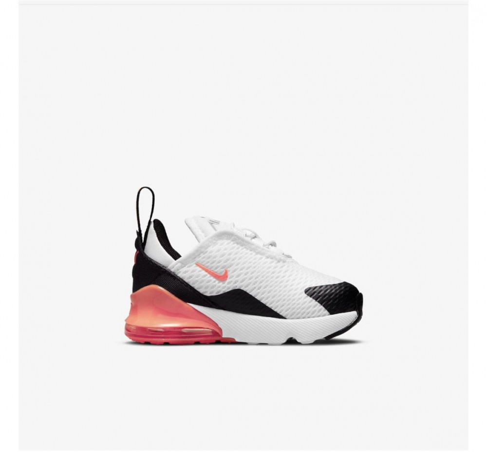 Кросівки NIKE AIR MAX 270 (TD) DD1646-107