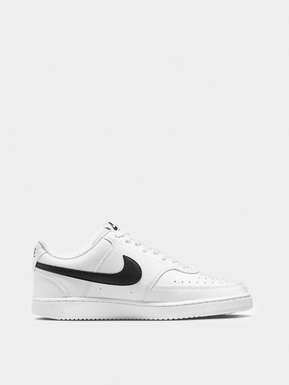 Кросівки Nike Court Vision Low Better DH2987-101