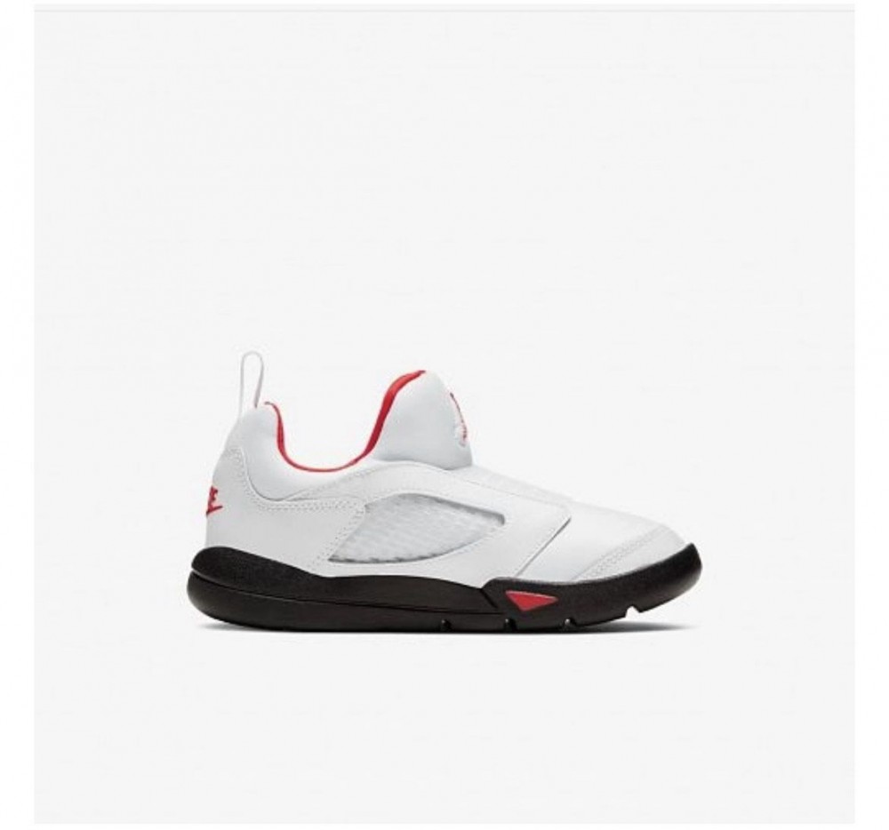 Дитячі кросівки Nike Jordan 5 Retro (PS) CK1227-100