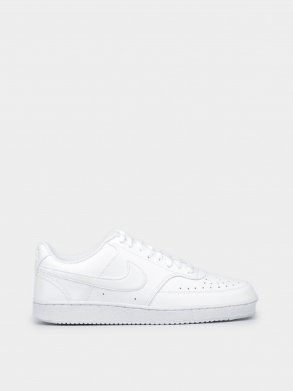 Кеди чоловічі Nike Court Vision Low Next Nature DH2987-100