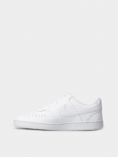 Кеди чоловічі Nike Court Vision Low Next Nature DH2987-100