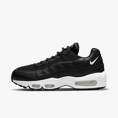 Кросівки Nike Air Max 95 Black DH8015-001