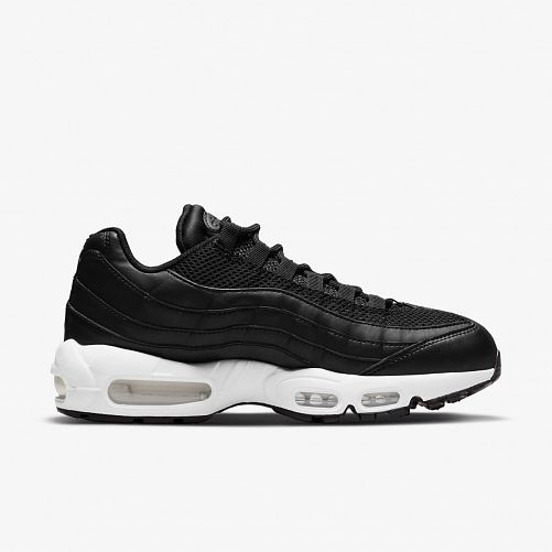 Кросівки Nike Air Max 95 Black DH8015-001